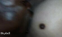 se la mamo a un negro en la noche sin que nadie nos vea