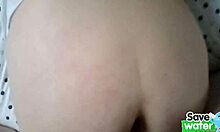 Mature With Nice Ass Gets Fucked