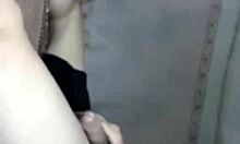 Damn! Anh Trai Shows Off His Long Impressive Cock!