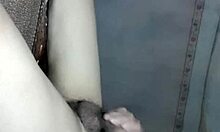 Damn! Anh Trai Shows Off His Long Impressive Cock!