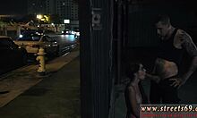 guys make passes at nymphs with glasses