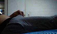 Guadalajara Gay Jhozue Una Pequeña Paja!