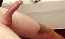 Girlfriend delivers an incredible blowjob with pure skill