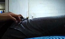 Guadalajara Gay Jhozue Una Pequeña Paja!