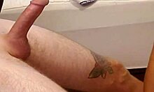 Girlfriend delivers an incredible blowjob with pure skill