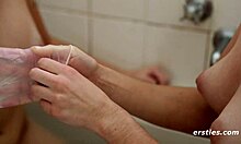 Want to see us shave and lick pussy?