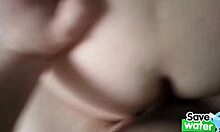 Mature With Nice Ass Gets Fucked