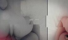 Big Boobs Blonde Gets Anal Fucked By Monster Cock!