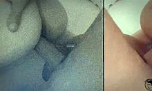 Big Boobs Blonde Gets Anal Fucked By Monster Cock!