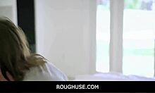 i can't believe stepdaddy fucks me anytime anywhere at home with london rose and tristan summers