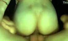 babe gets ass fucked in reality