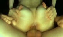 babe gets ass fucked in reality