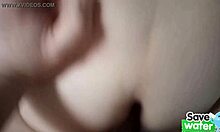 Mature With Nice Ass Gets Fucked