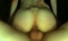 babe gets ass fucked in reality