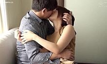 S-Cute Ichiru Short Hair Girl Drilled in Wild Sex