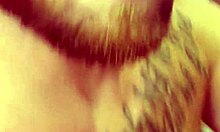 Girlfriend delivers an incredible blowjob with pure skill