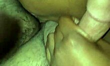 Blowjob From 18 Year Old Ebony I Met On Pof