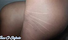 i'm the fat woman fucking that skinny young guy passionately