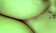 Testing Live Cam for Mobile Phone with Huge Tits.