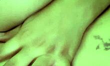 Testing Live Cam for Mobile Phone with Huge Tits.