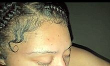 She Keeps Sucking After I Cum 😏