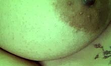 Testing Live Cam for Mobile Phone with Huge Tits.