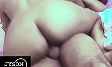 big ass pussy swallows whole cock in slow motion