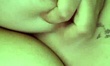 Testing Live Cam for Mobile Phone with Huge Tits.