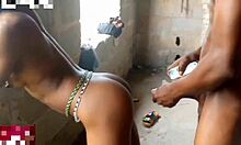 muslim teen craves big black cock