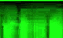 Big city pleasures 18: chewing gum on bottom shelf idea