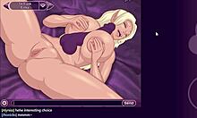 Fucking with Two Twins on Mnf Club Part 1 Hentai Game