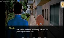 My new family hentai 3d sex cartoon game!