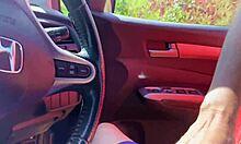 Cant Pay For Travel Sit Your Anus On The Dick