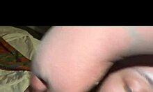 She Keeps Sucking After I Cum 😏