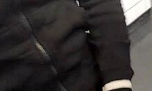 Safadeza No Banheiro Da Academia Adrenalina A Mil Com Esses Machos - Full Sheer