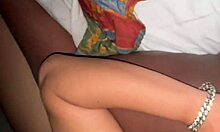 She Keeps Sucking After I Cum 😏