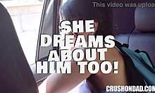 Proud Cumshot with Madison Wilde