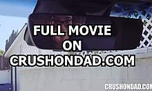 Proud Cumshot with Madison Wilde