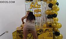 i woke up hot and shaved fantasizing at work