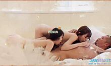 hot asian chicks vol 19 features japanese blowjob and hardcore