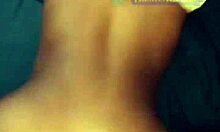 he wakes me up for a good morning session