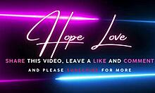 Unfaithful Asian Girlfriend Rides Monster Cock on Husband's Bed!