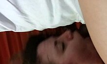 Cewek Door Dash Merasa Horny Banget Sampai Nyerah di Marriott