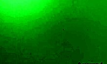 Leilani Leeane's Ass Fucked, Shower