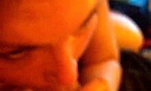 Watch this intense homemade hardcore session where amateurs cum hard in every position imaginable