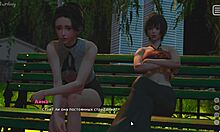 My Bully Is My Lover Part 27