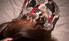 indian creamy wet pussy gets fucked hard, big lips dripping with orgasm 😍