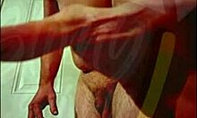 Slimyslimy1 Sneaky Cum In My White Shorts Masturbation Orgasm