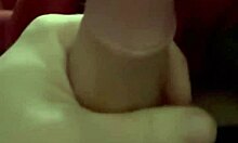 Slimyslimy1 Sneaky Cum In My White Shorts Masturbation Orgasm