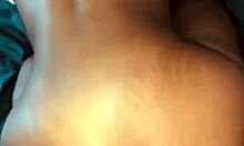 he wakes me up for a good morning session